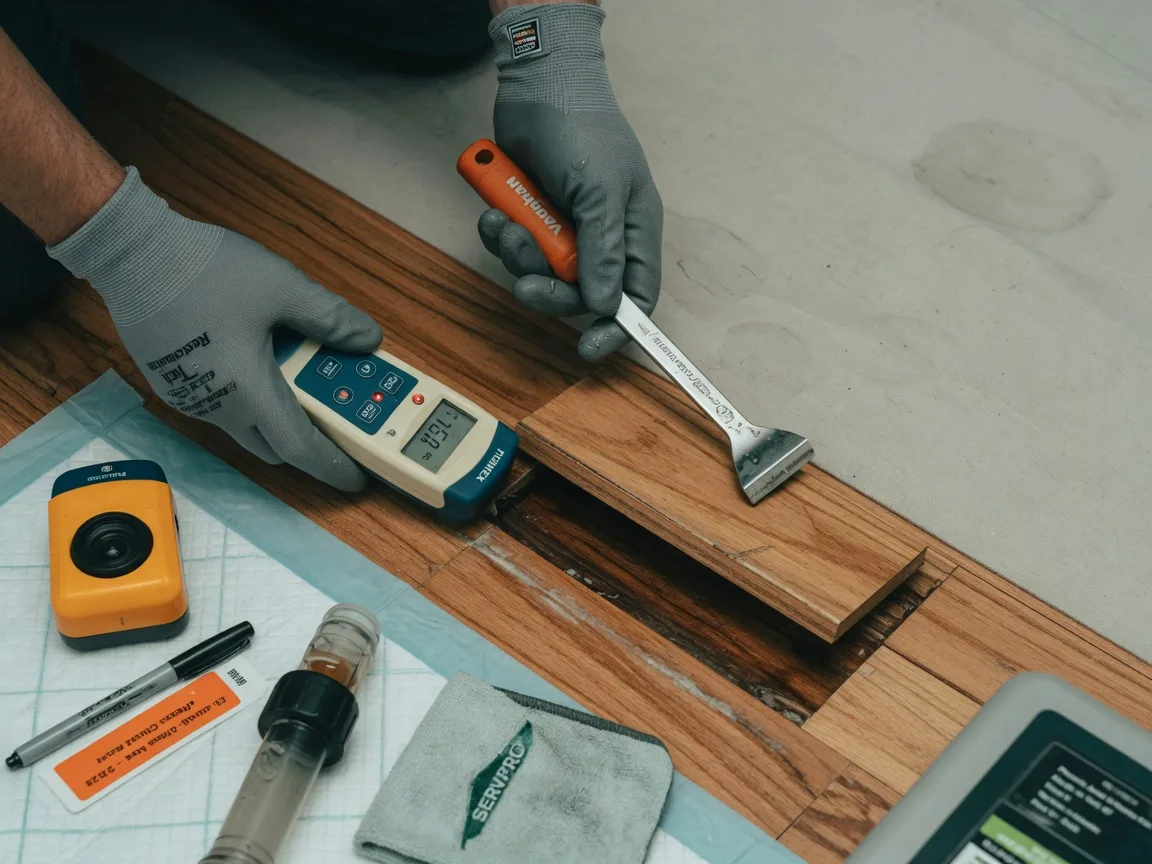 Why choose Water Damage Restoration in Pinebluff, NC